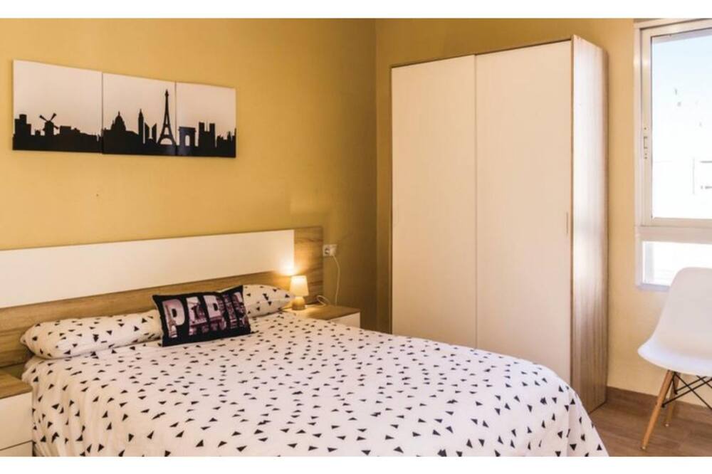 Photo of Bedroom in Sagunto