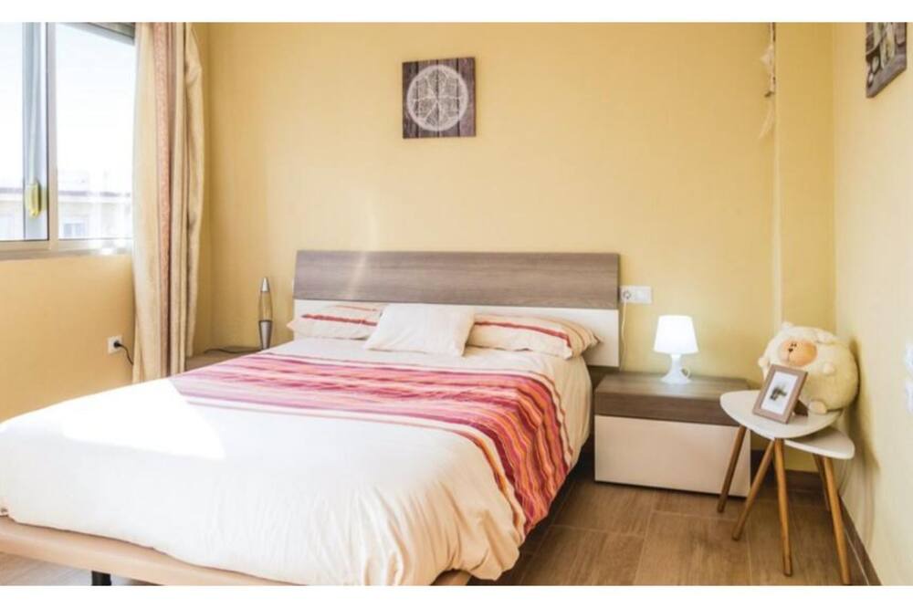 Photo of Bedroom in Sagunto