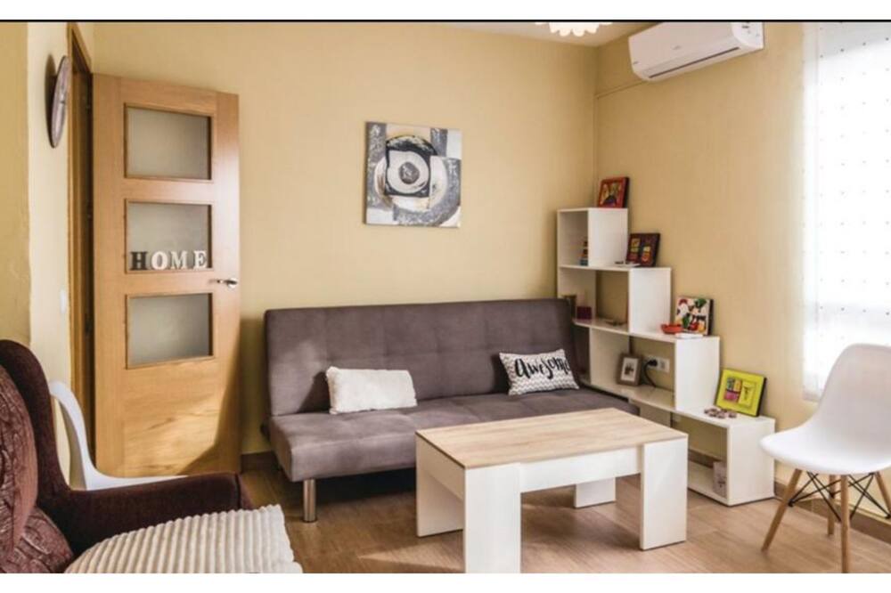 Photo of Bedroom in Sagunto