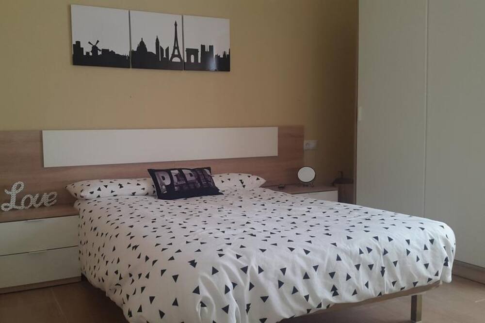 Photo of Bedroom in Sagunto