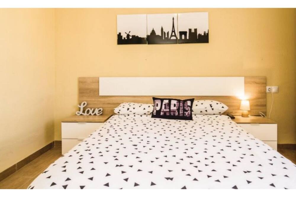 Photo of Bedroom in Sagunto