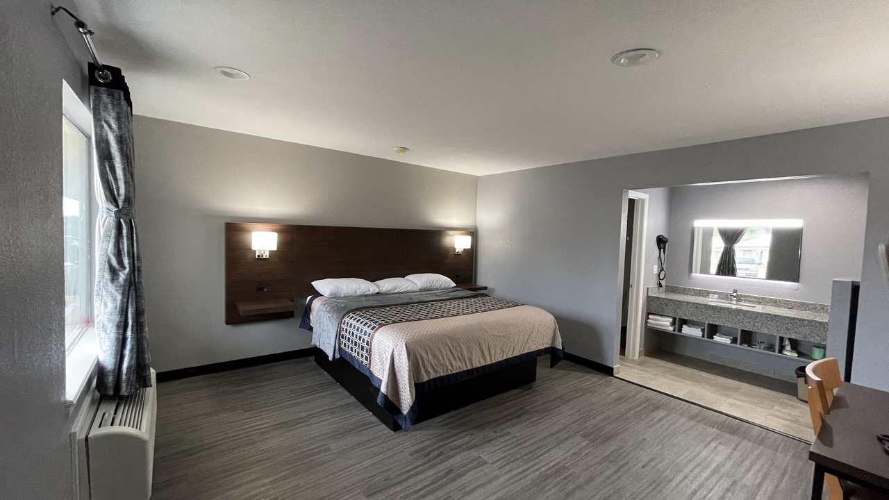 Photo of Bedroom in Breckenridge