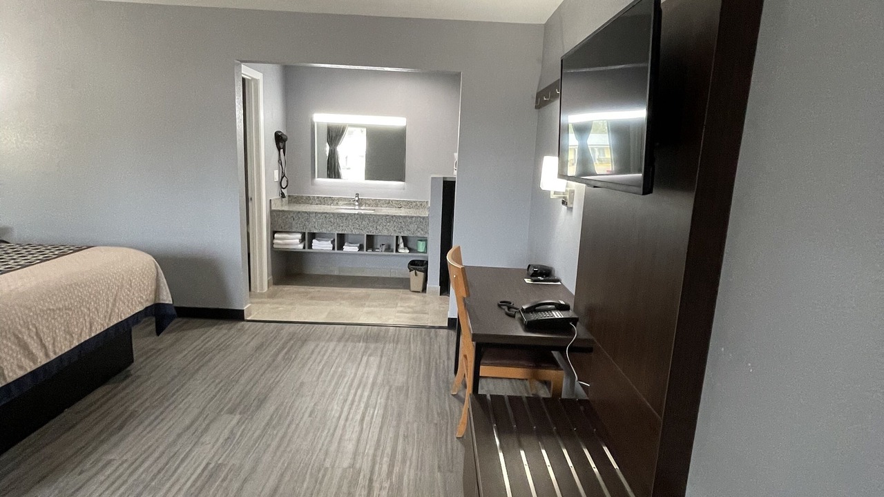 Photo of Bedroom in Breckenridge