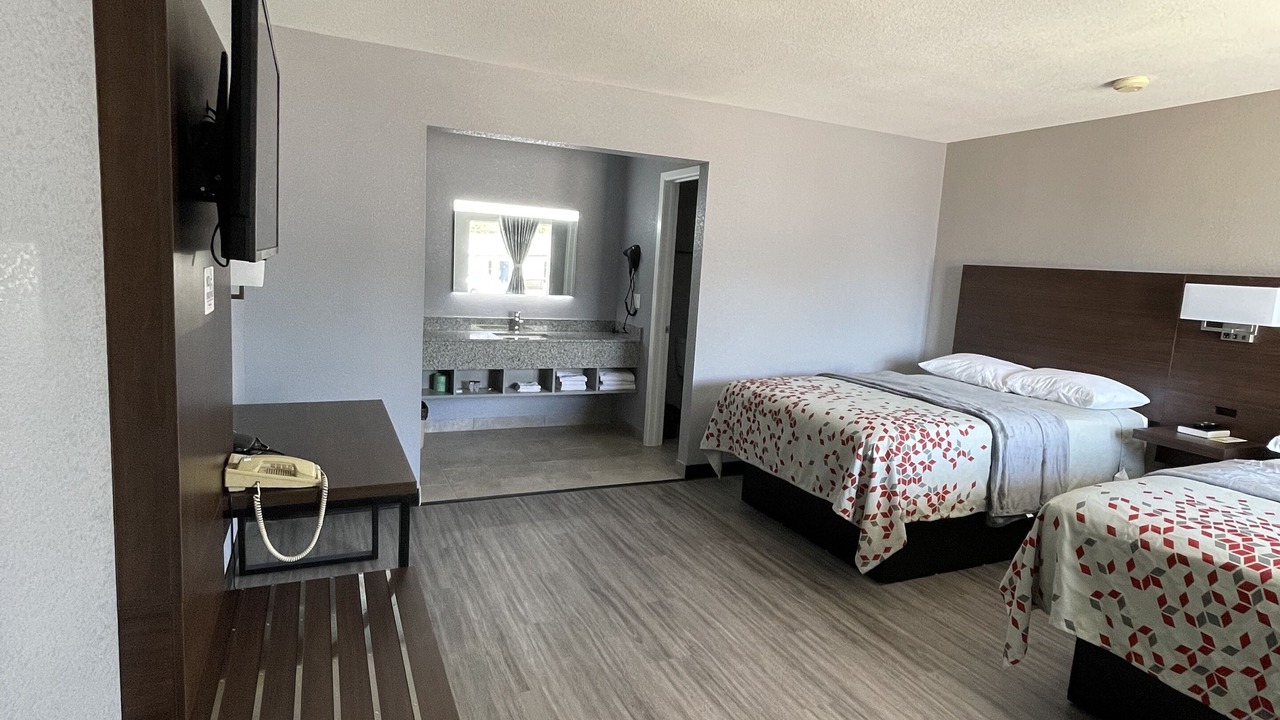 Photo of Bedroom in Breckenridge