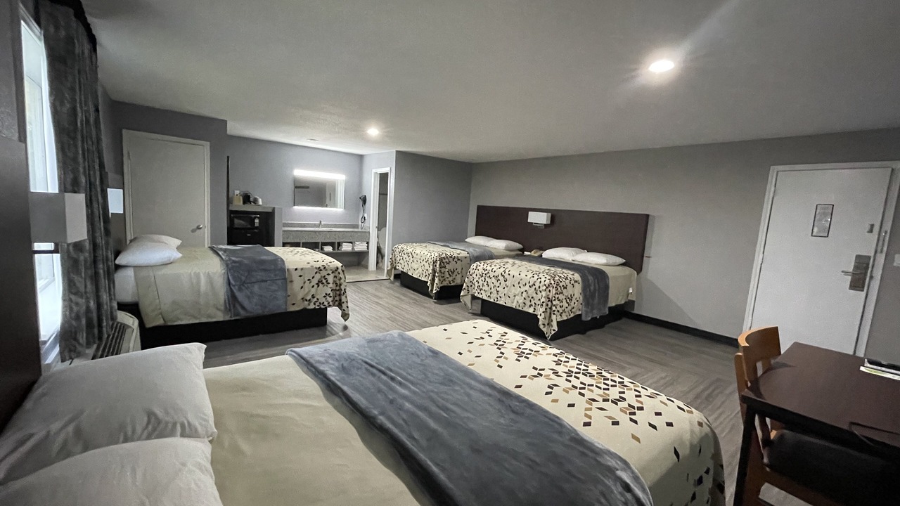 Photo of Bedroom in Breckenridge