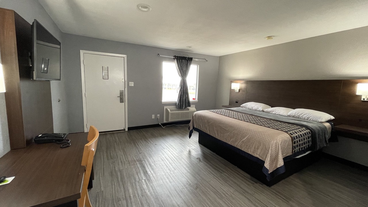 Photo of Bedroom in Breckenridge