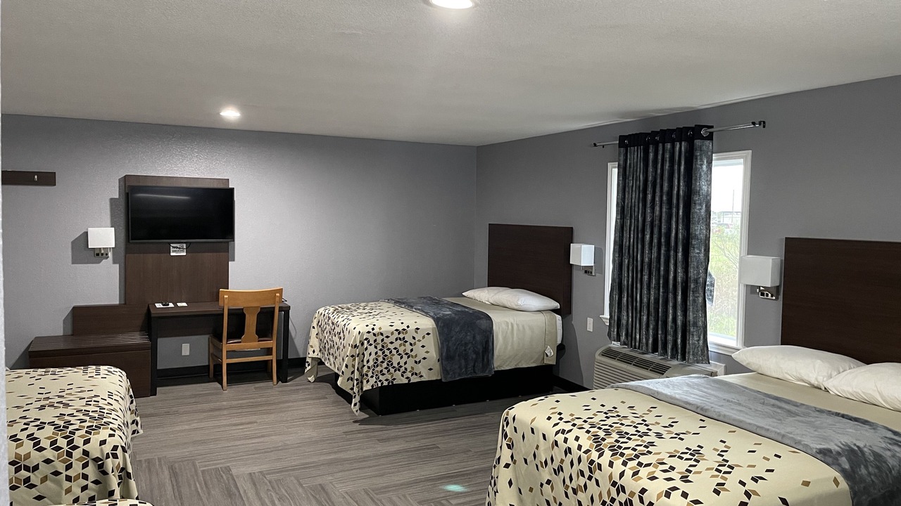 Photo of Bedroom in Breckenridge