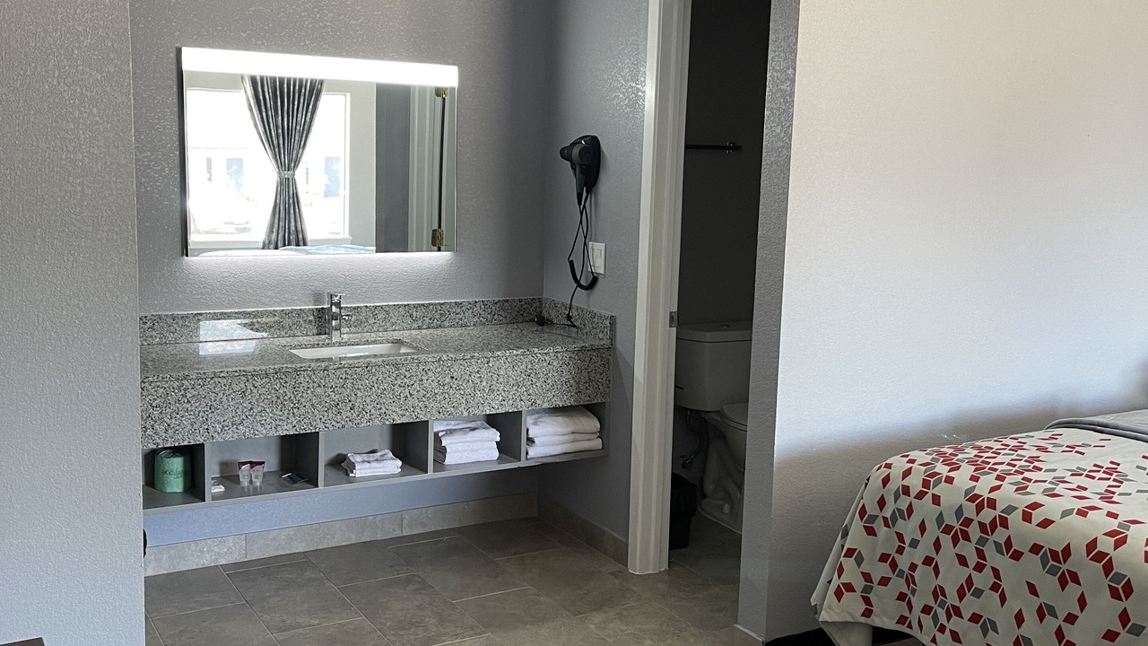 Photo of Bedroom in Breckenridge