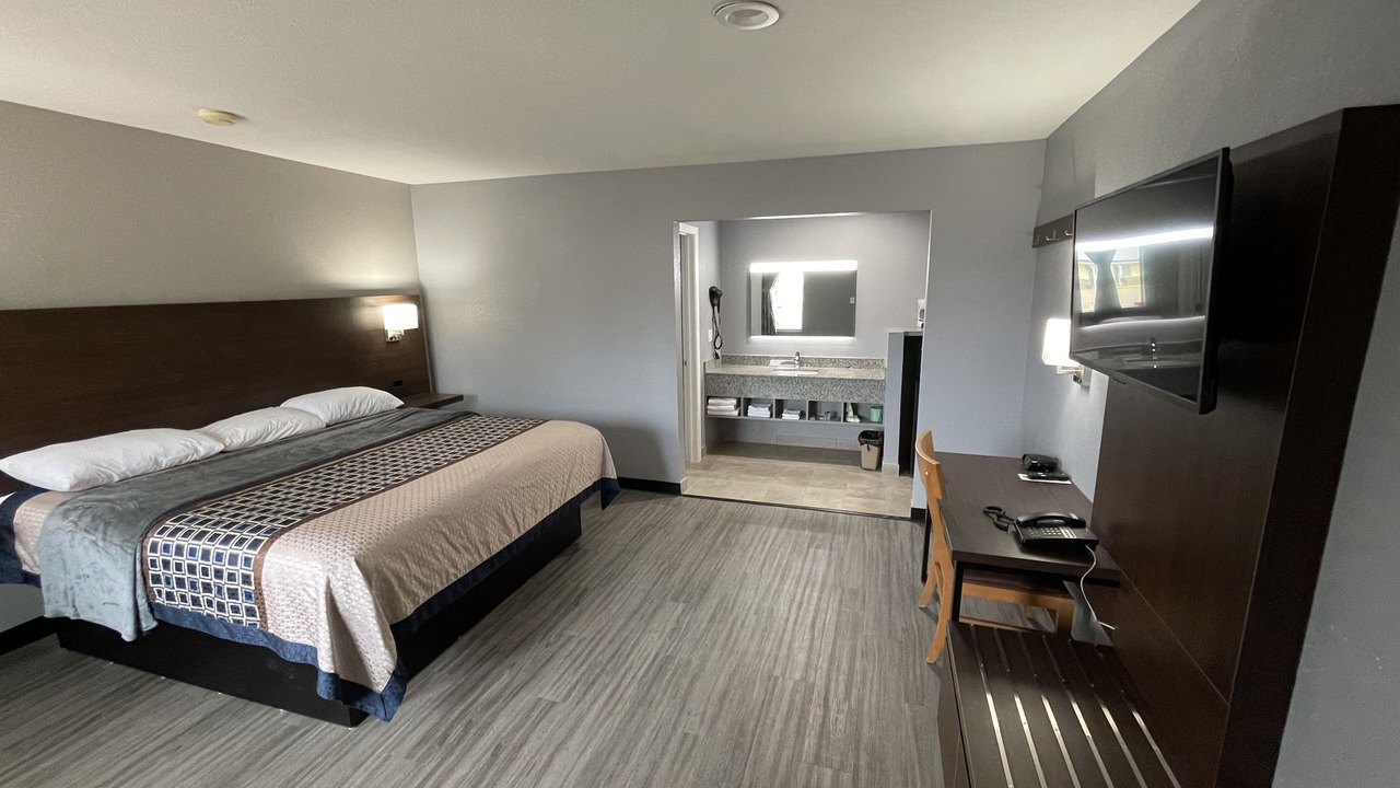 Photo of Bedroom in Breckenridge