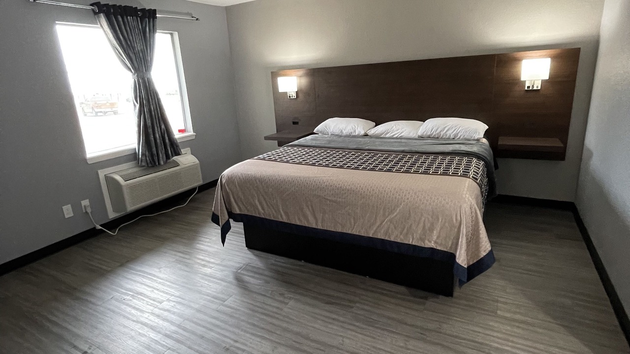 Photo of Bedroom in Breckenridge