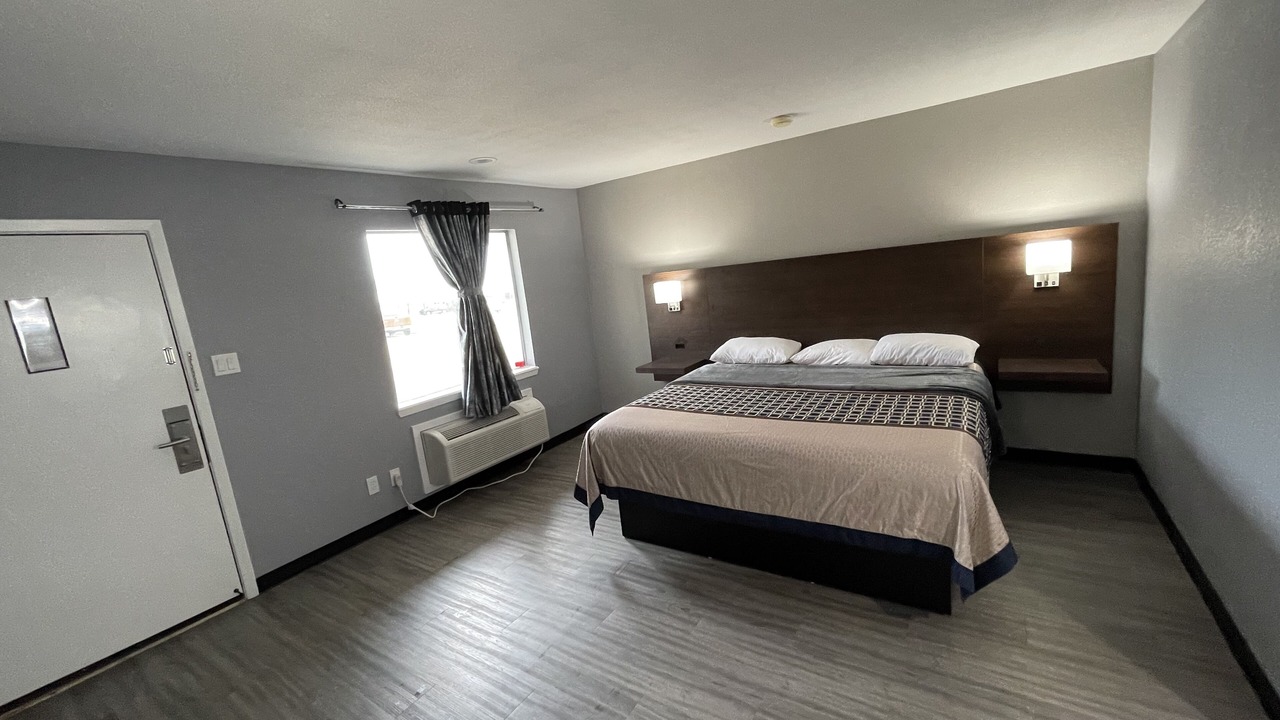 Photo of Bedroom in Breckenridge