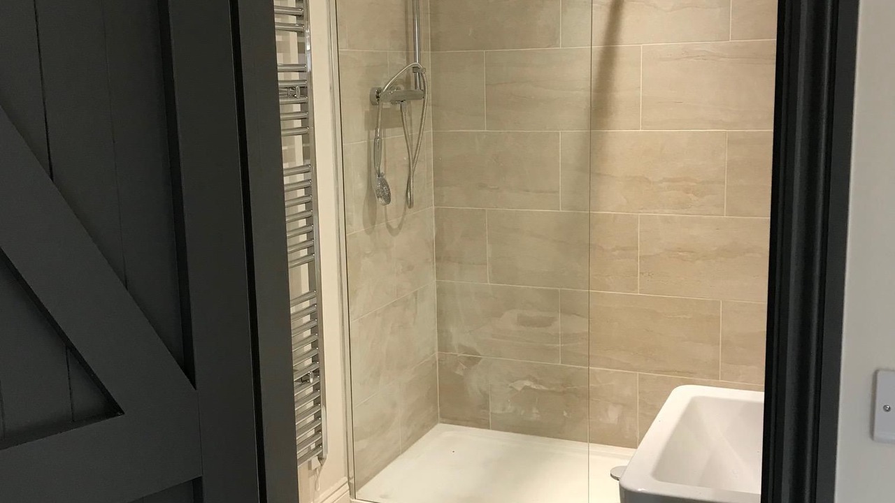 Photo of Bathroom in Hutton le Hole