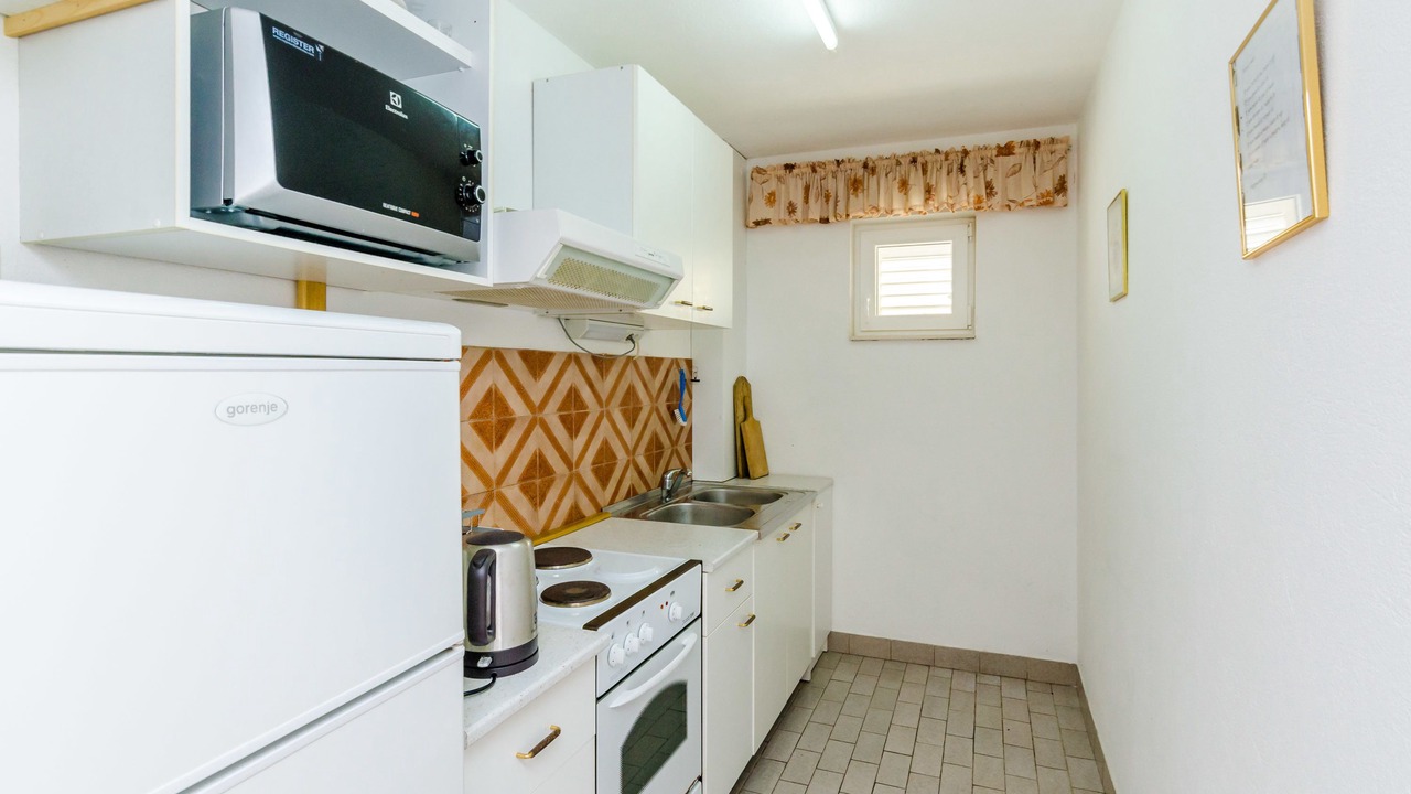 Photo of Kitchen in Cavtat