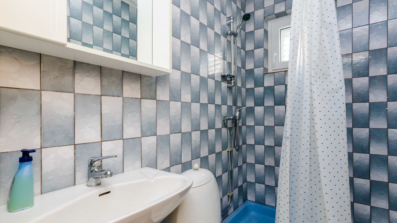 Photo of Bathroom in Cavtat