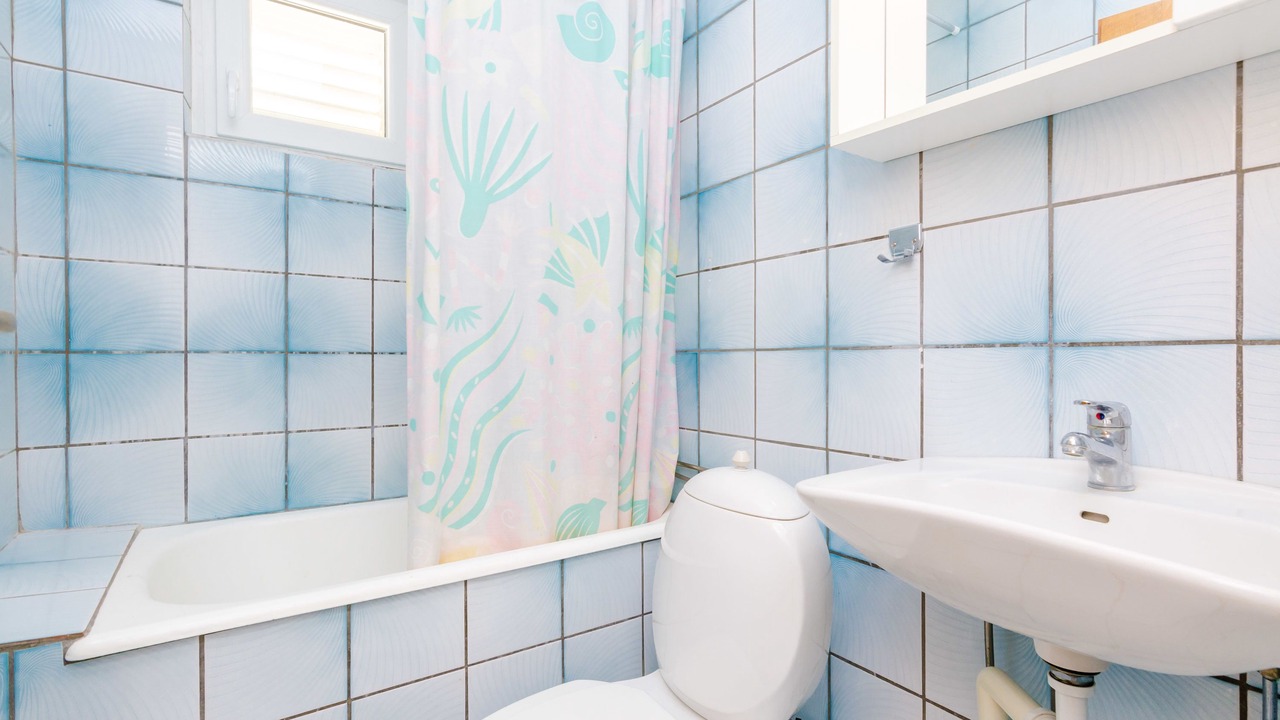 Photo of Bathroom in Cavtat