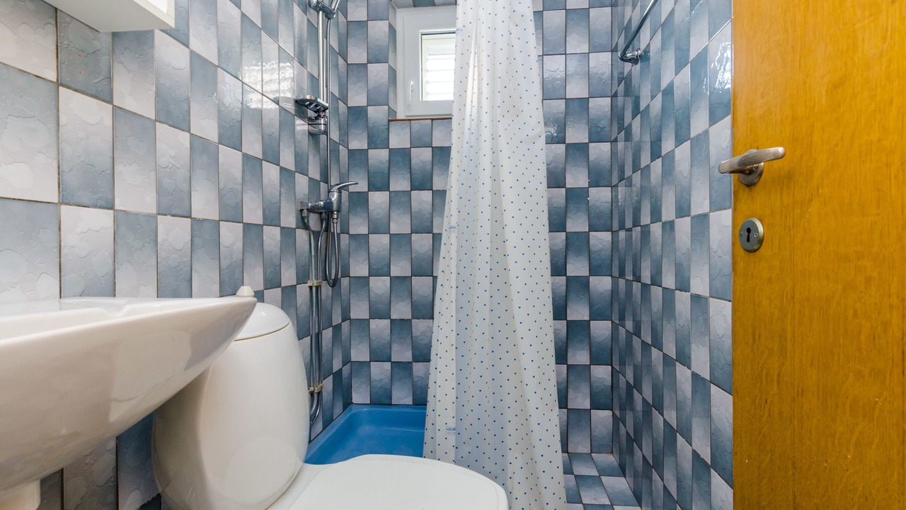 Photo of Bathroom in Cavtat