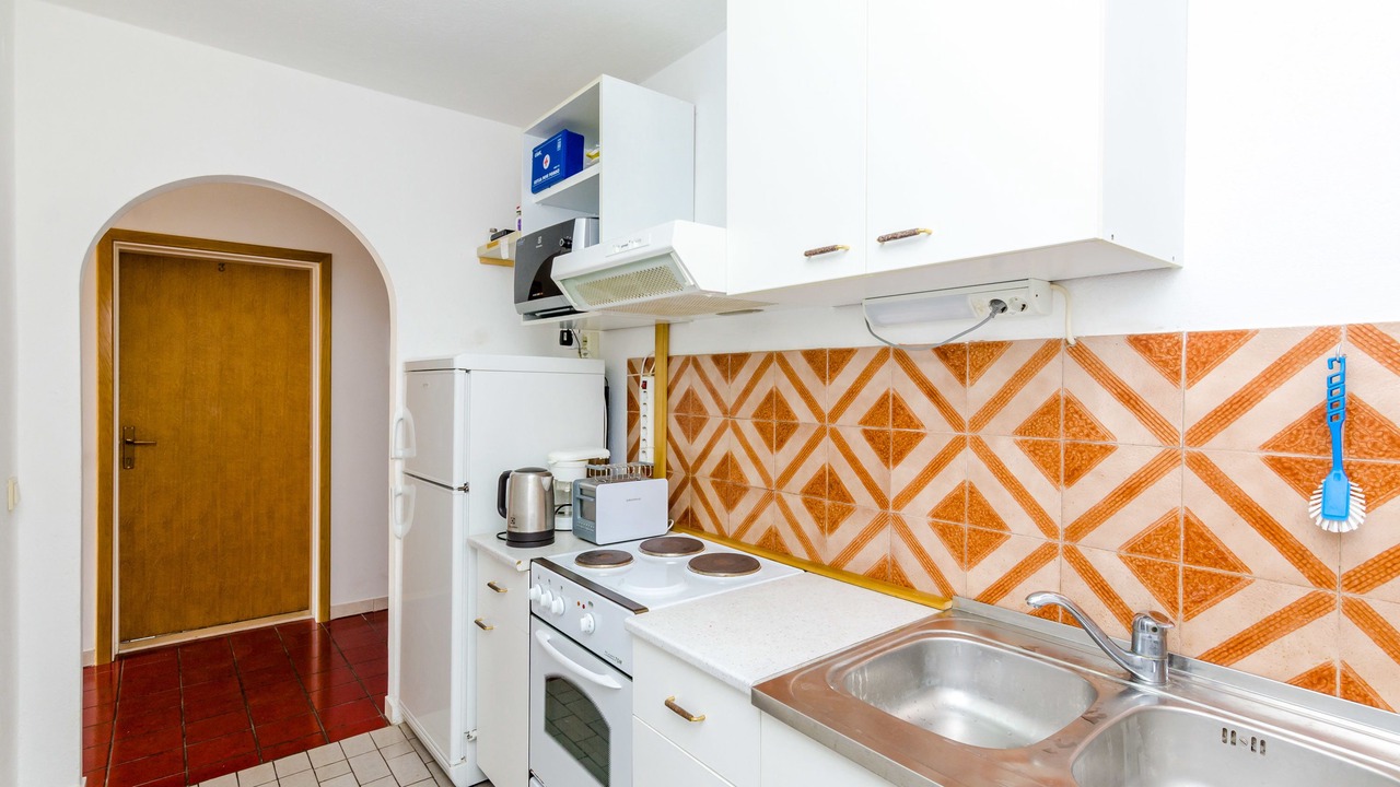 Photo of Kitchen in Cavtat