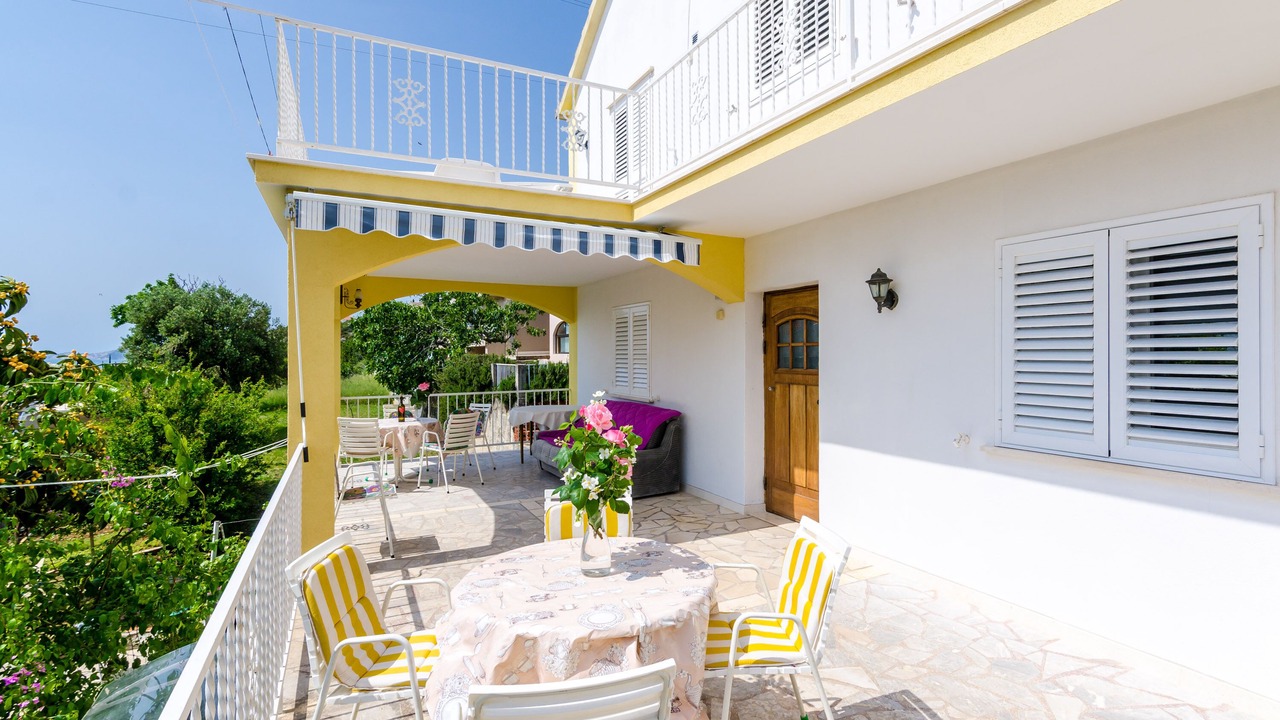 Photo of Patio Balcony in Cavtat
