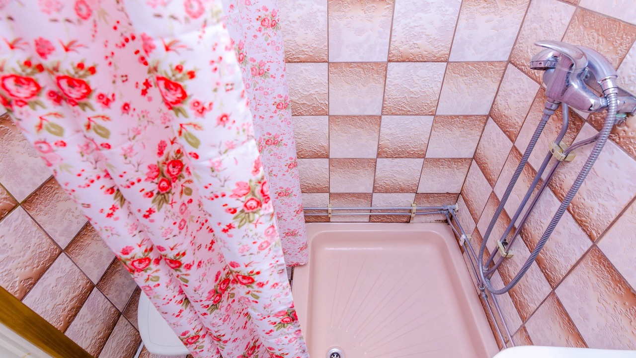 Photo of Bathroom in Cavtat