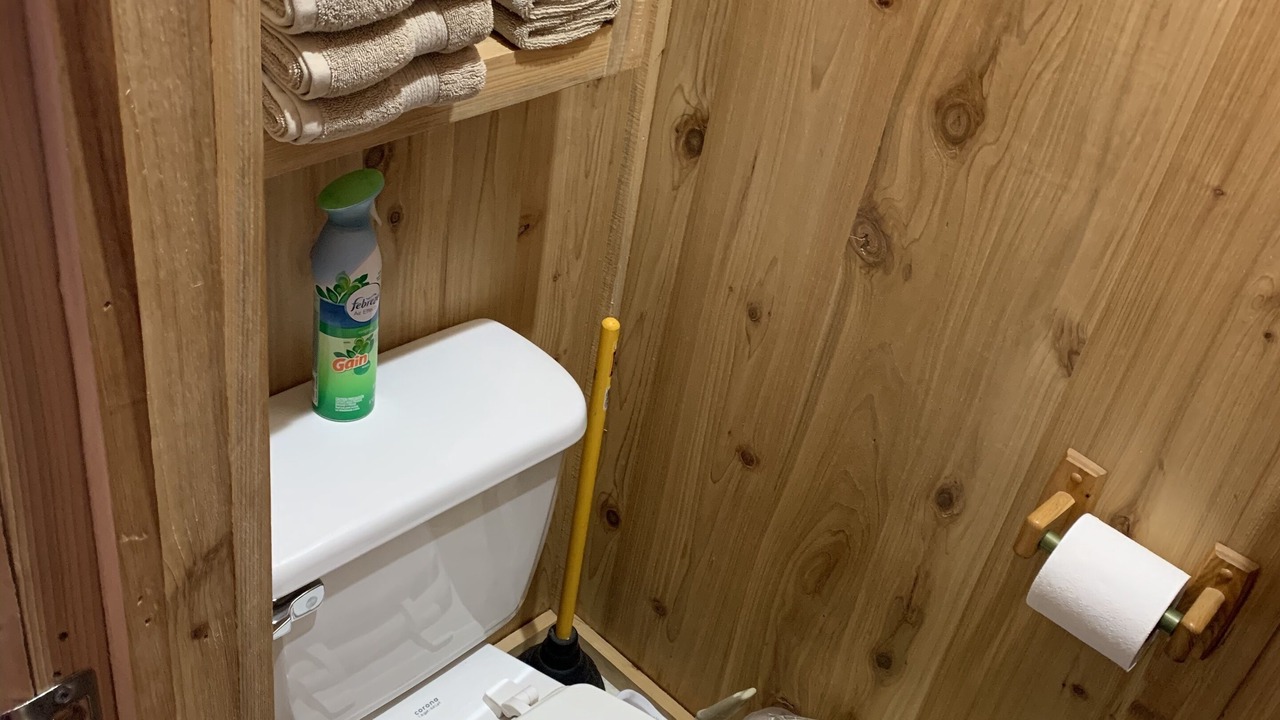 Photo of Bathroom in Sundance