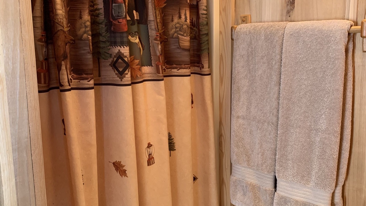 Photo of Bathroom in Sundance