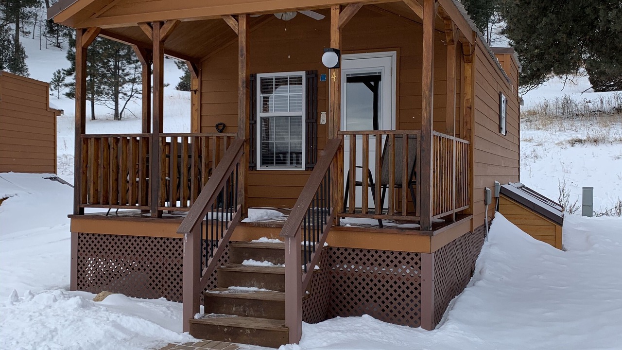 Photo of Outdoor in Sundance