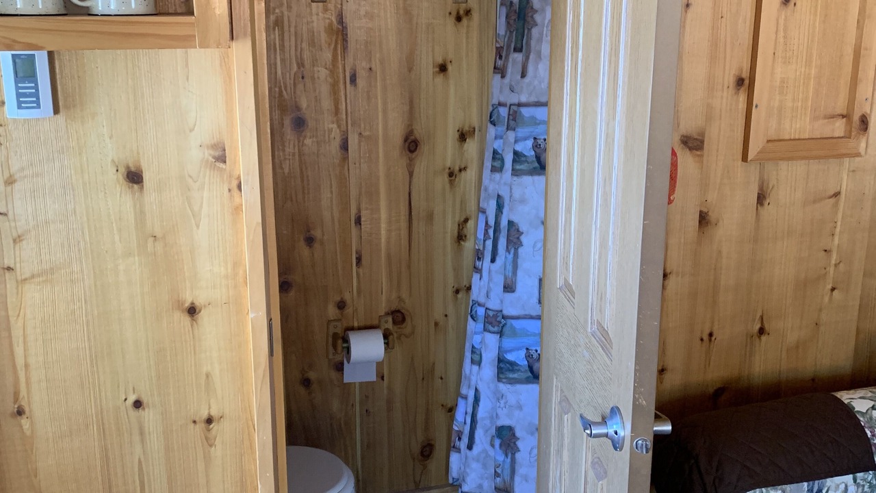 Photo of Bathroom in Sundance