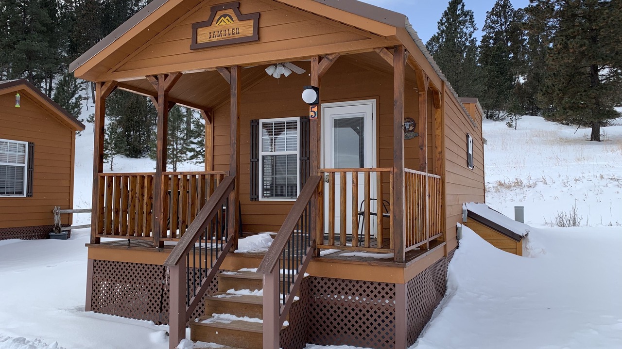 Photo of Outdoor in Sundance