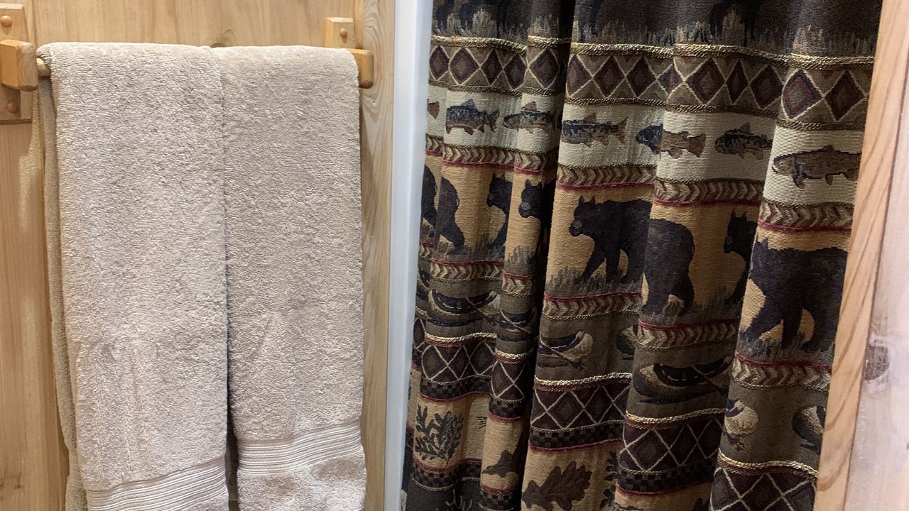 Photo of Bathroom in Sundance