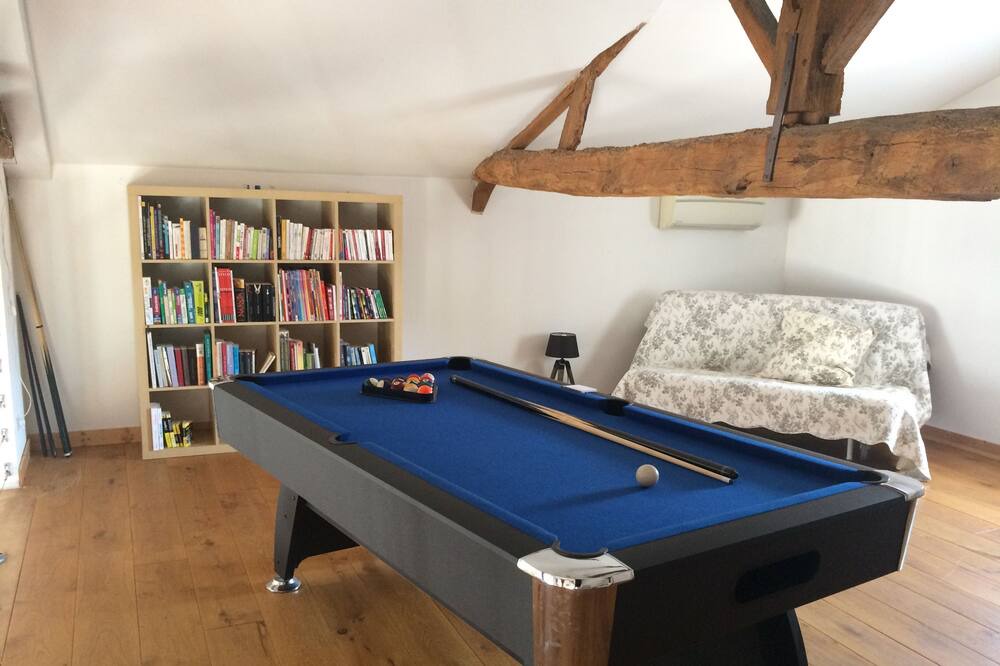 Photo of Bedroom in Grosbreuil