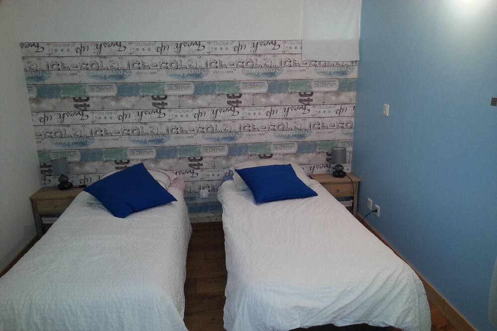 Photo of Bedroom in Grosbreuil