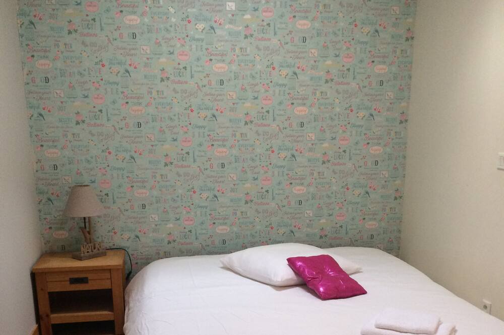 Photo of Bedroom in Grosbreuil