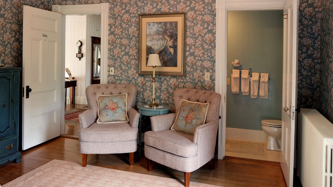 Photo of Bedroom in Guilford