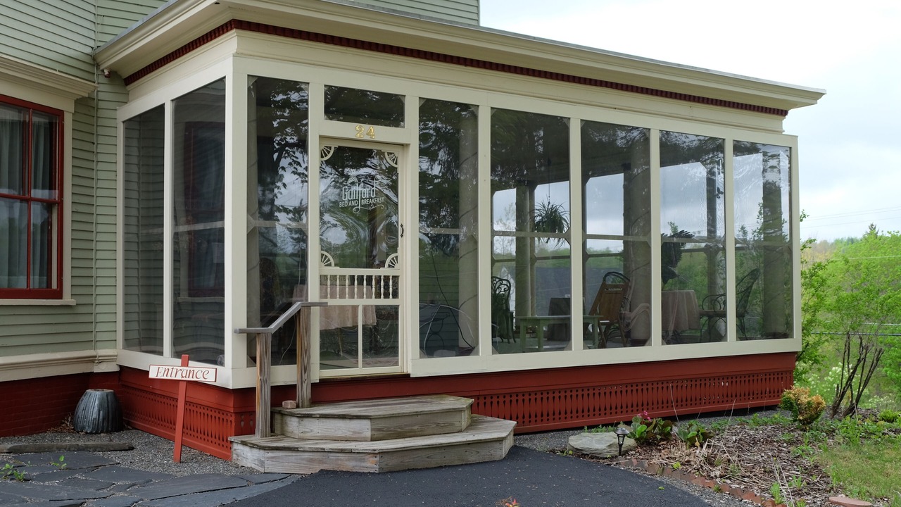 Photo of Outdoor in Guilford