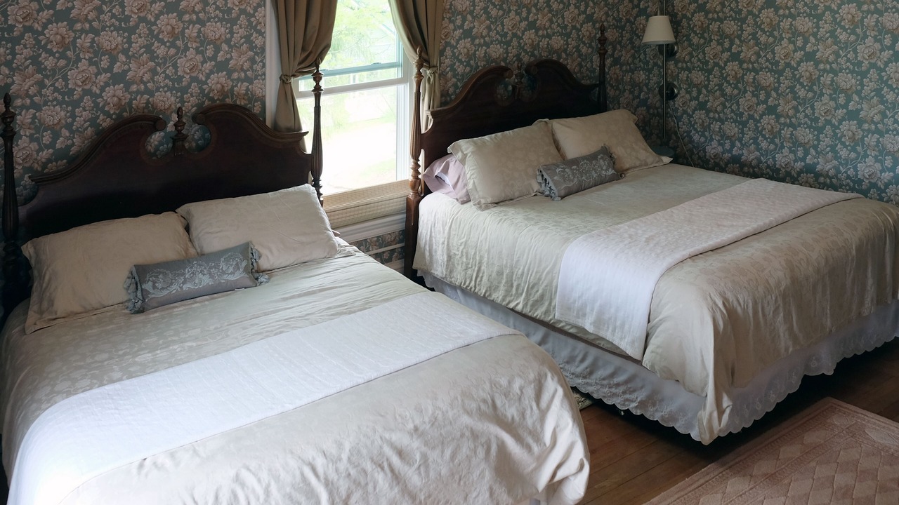 Photo of Bedroom in Guilford