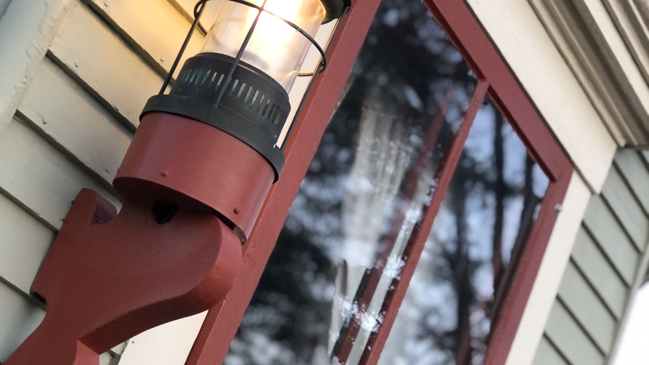 Photo of Outdoor in Guilford