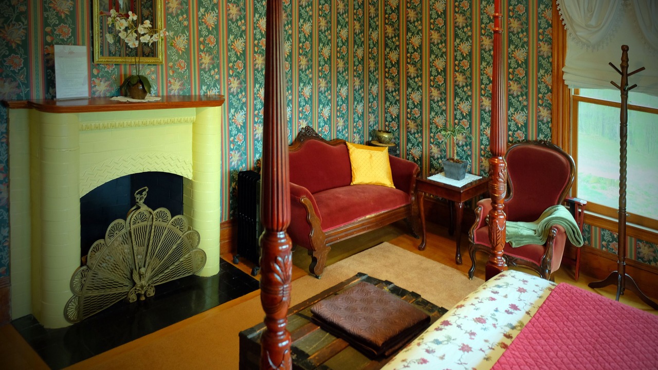 Photo of Livingroom in Guilford