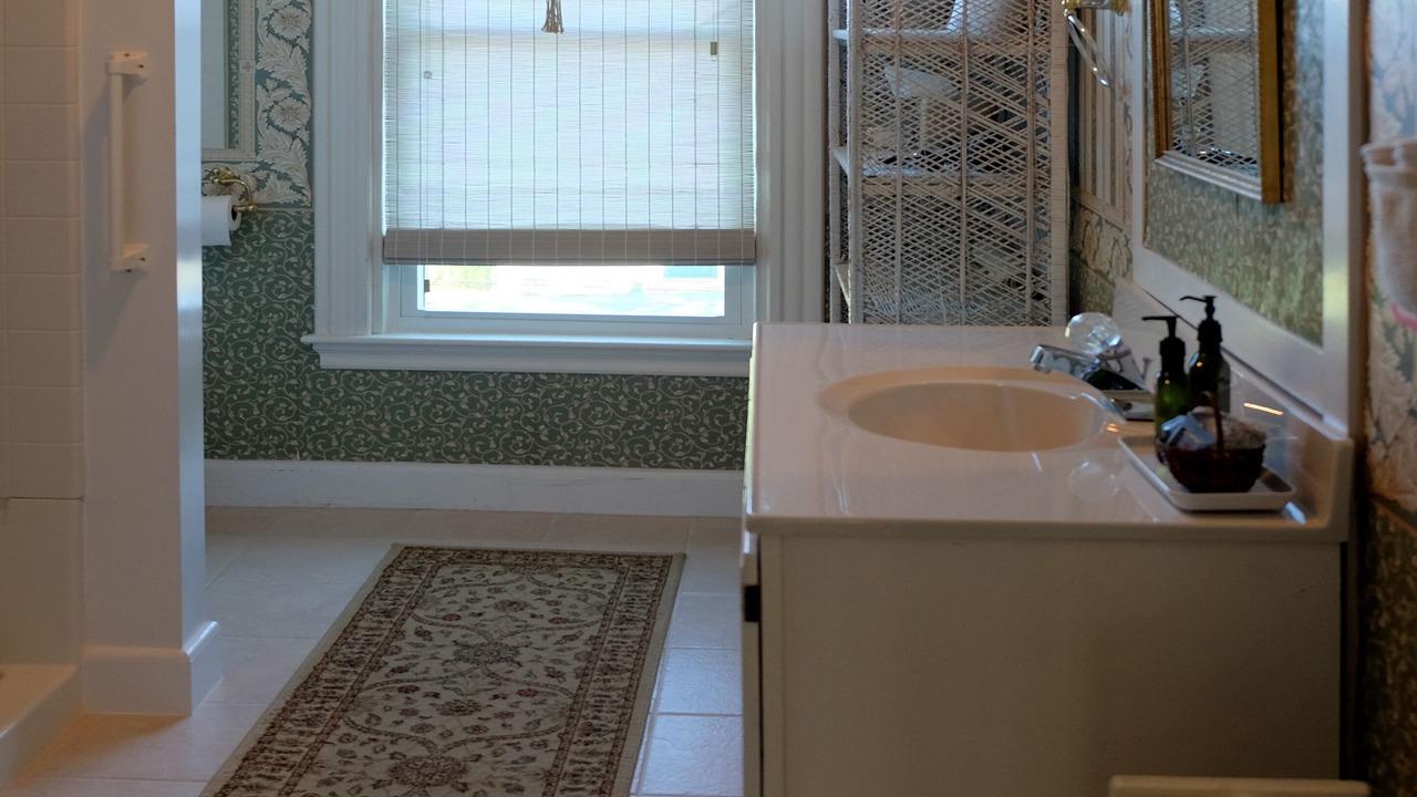 Photo of Bathroom in Guilford