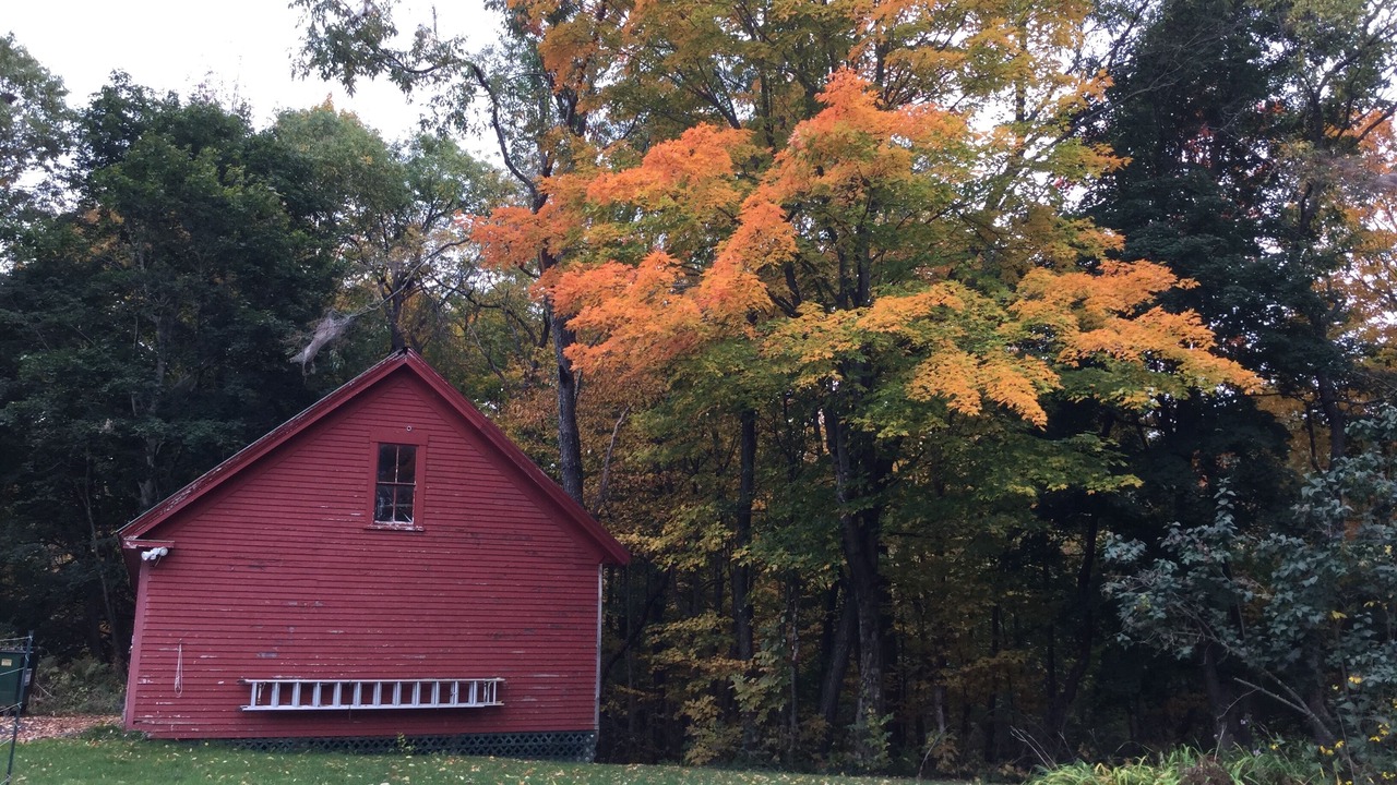 Photo of Bedroom in Guilford