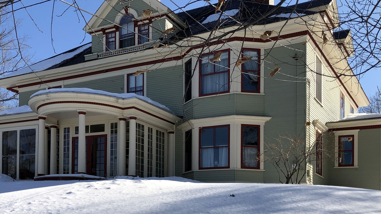 Photo of Outdoor in Guilford