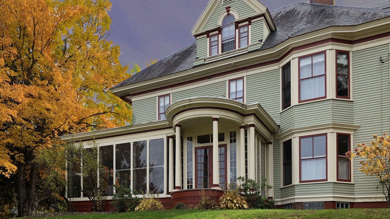 Photo of Outdoor in Guilford