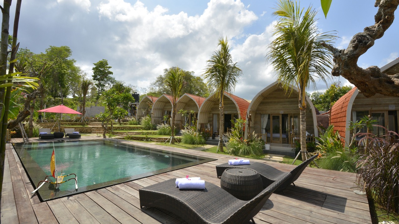 Photo of Outdoor in Sampalan