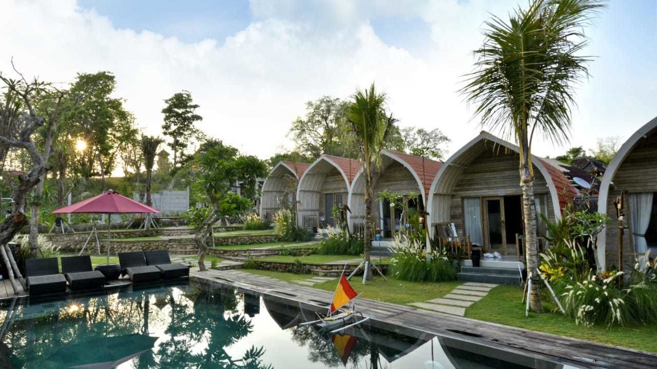 Photo of Outdoor in Sampalan