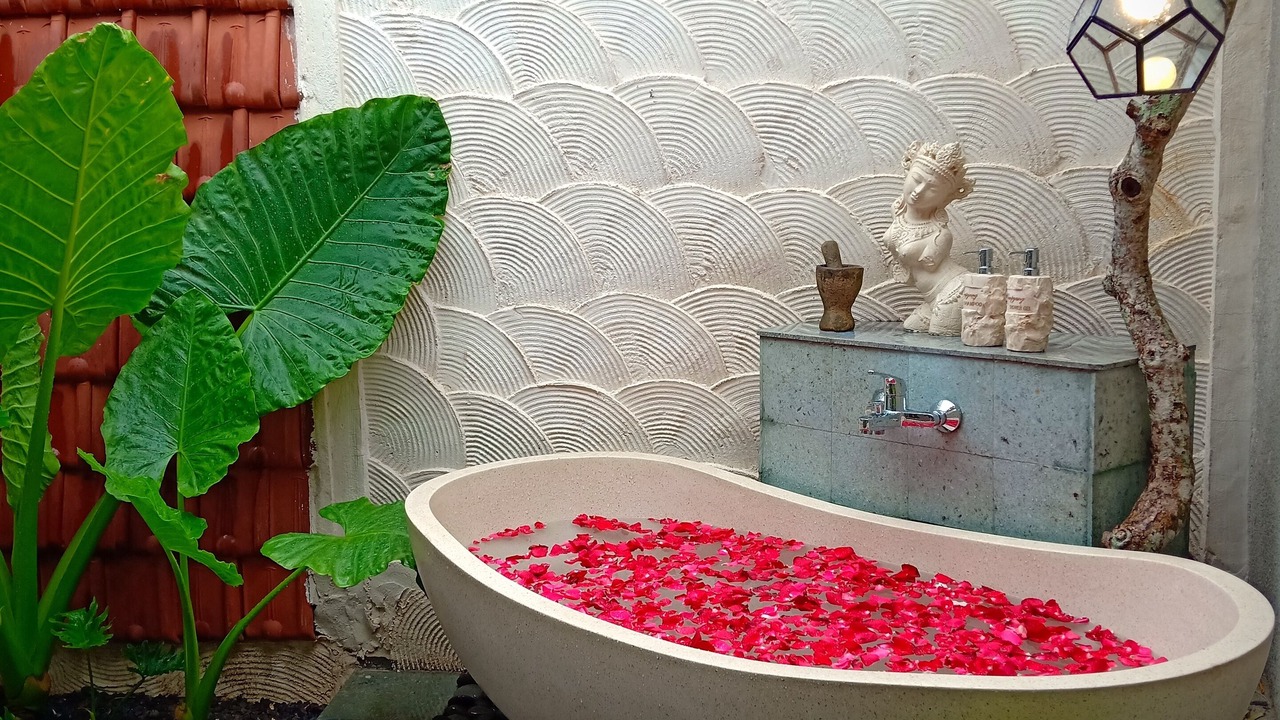 Photo of Bathroom in Sampalan