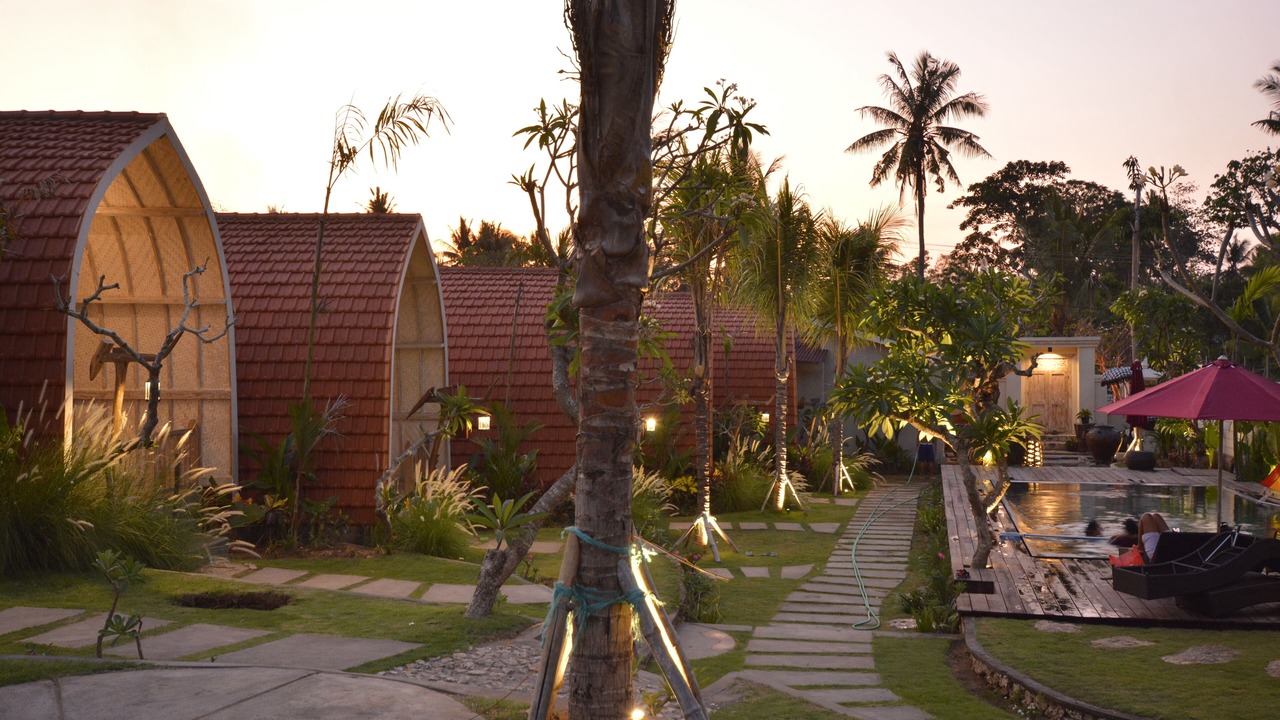 Photo of Outdoor in Sampalan