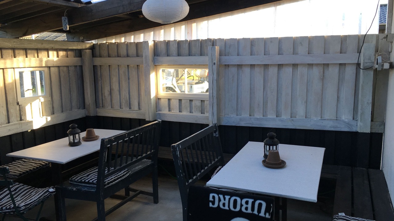 Photo of Outdoor in Anholt