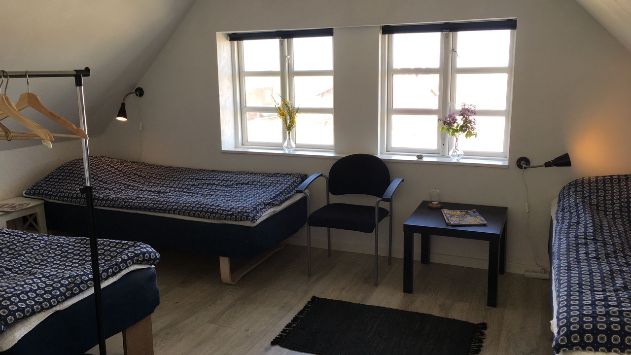 Photo of Bedroom in Anholt