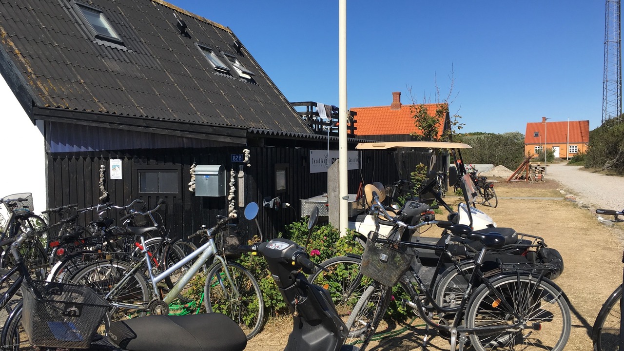 Photo of Others in Anholt