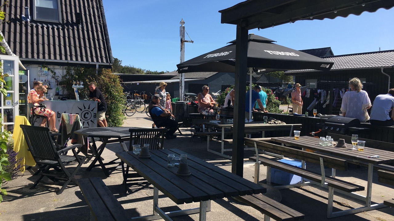 Photo of Outdoor in Anholt
