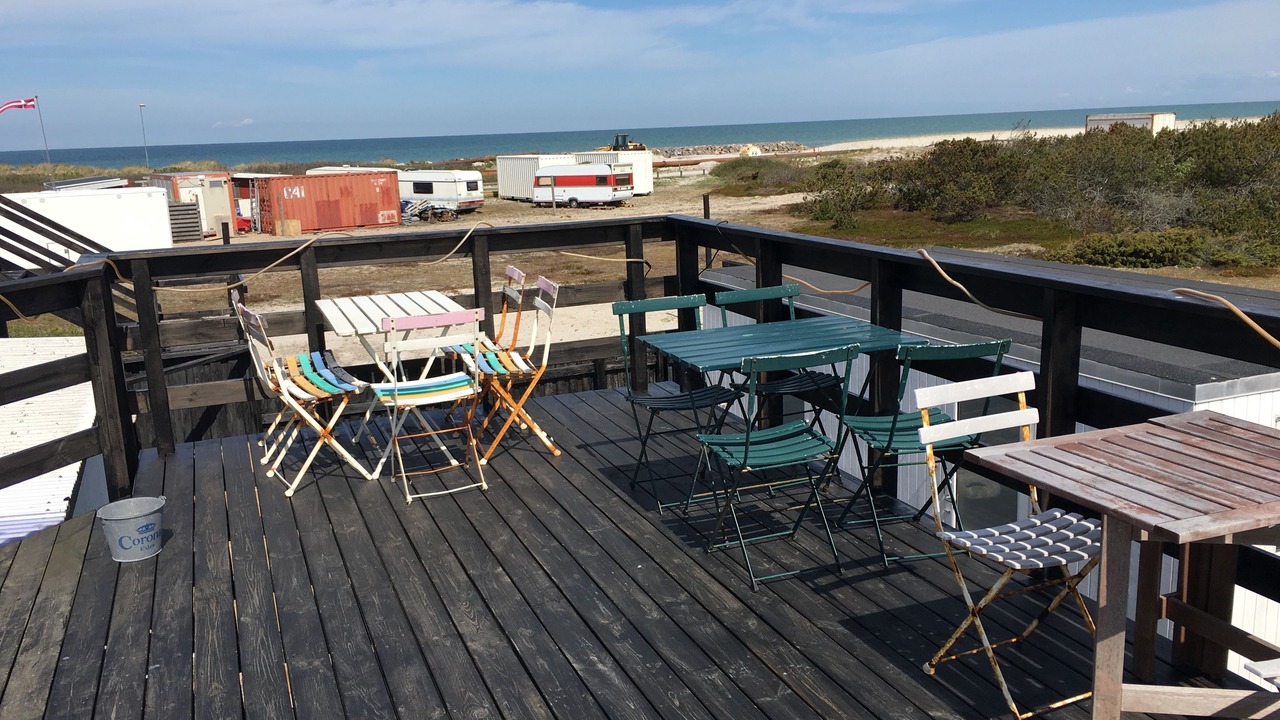 Photo of Outdoor in Anholt